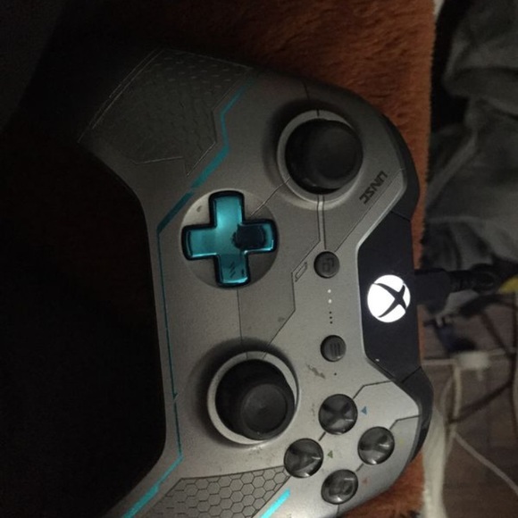 Xbox one - Picture 4 of 4